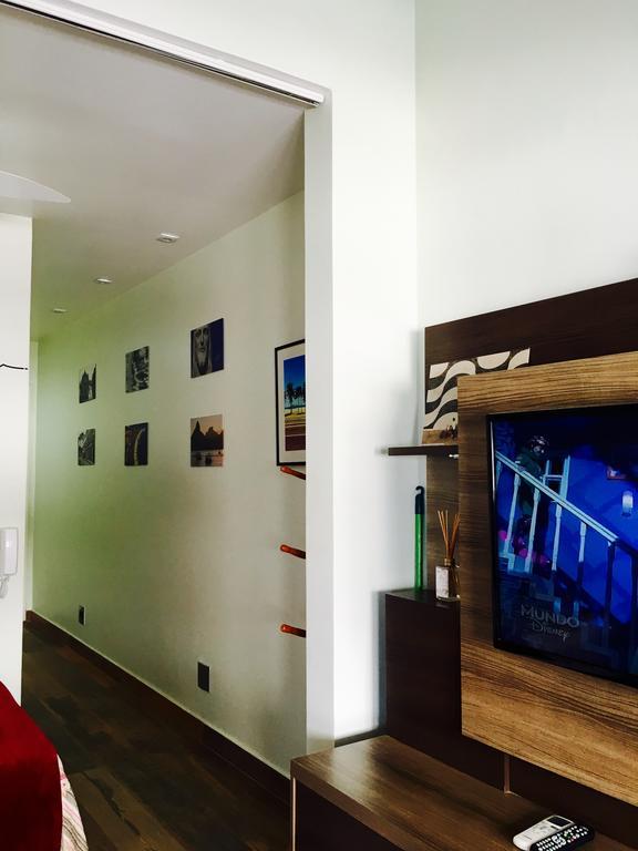 Apartment Copacabana *