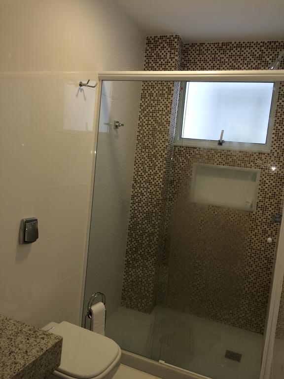 Apartment Leme - Rj Rio de Janeiro