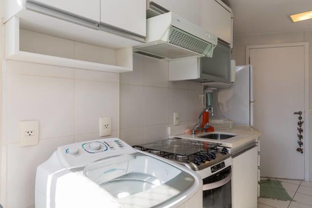 Apartamento Praia Do Pepe Apartamento Rio de Janeiro