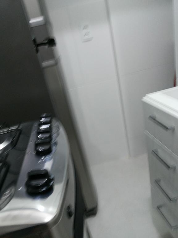 Apartamento Apto Mariza Copacabana Rio de Janeiro