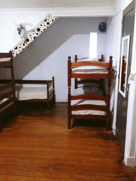 Hostel Vila Maria *