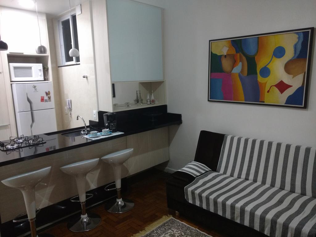 Apartment Village Copacabana *