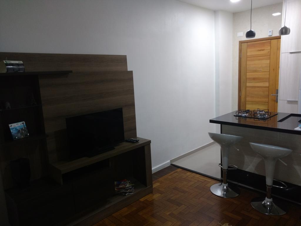 Village Copacabana Apartment *