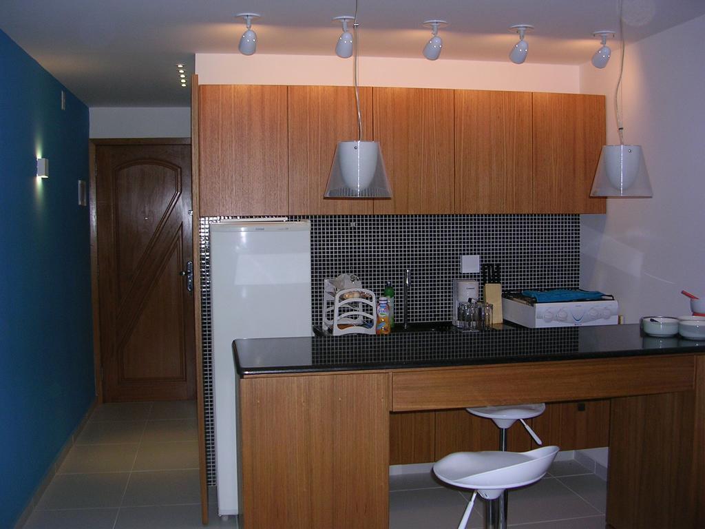 Apartamento Copa *