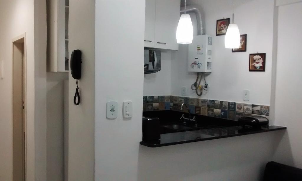 Apartment Copacabana 796