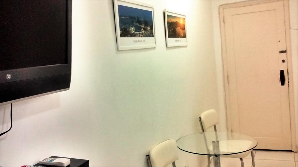 Apartment Copacabana 796