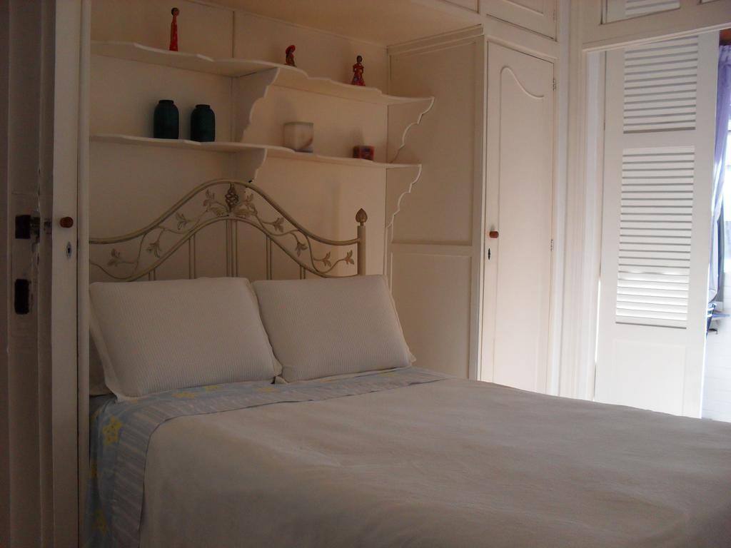 Hospedagem domiciliar Brazil Cozy And Comfortable *