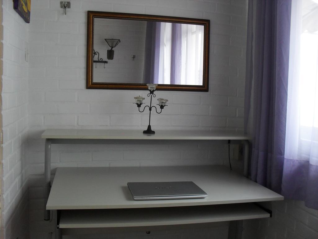 Hospedagem domiciliar Brazil Cozy And Comfortable