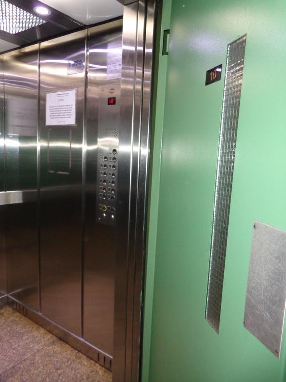 Apartment Copacabana - Bem Localizado Rio de Janeiro
