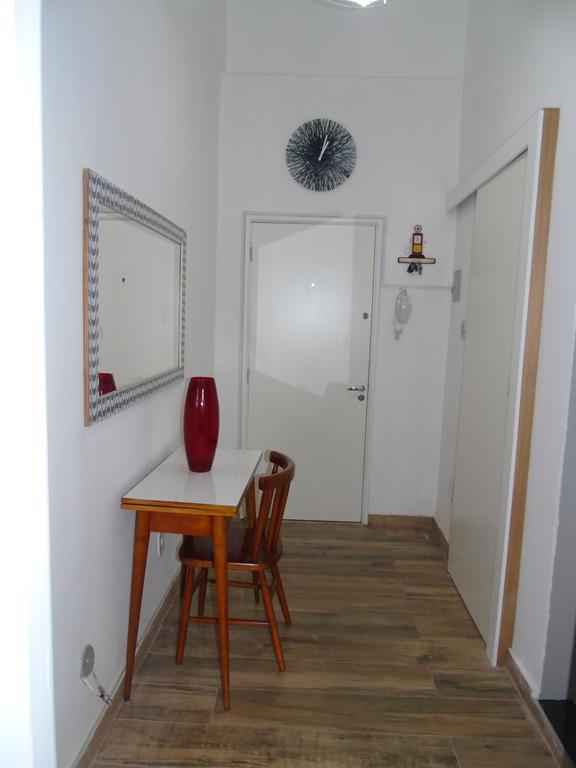 Ii De Copacabana Apartamento