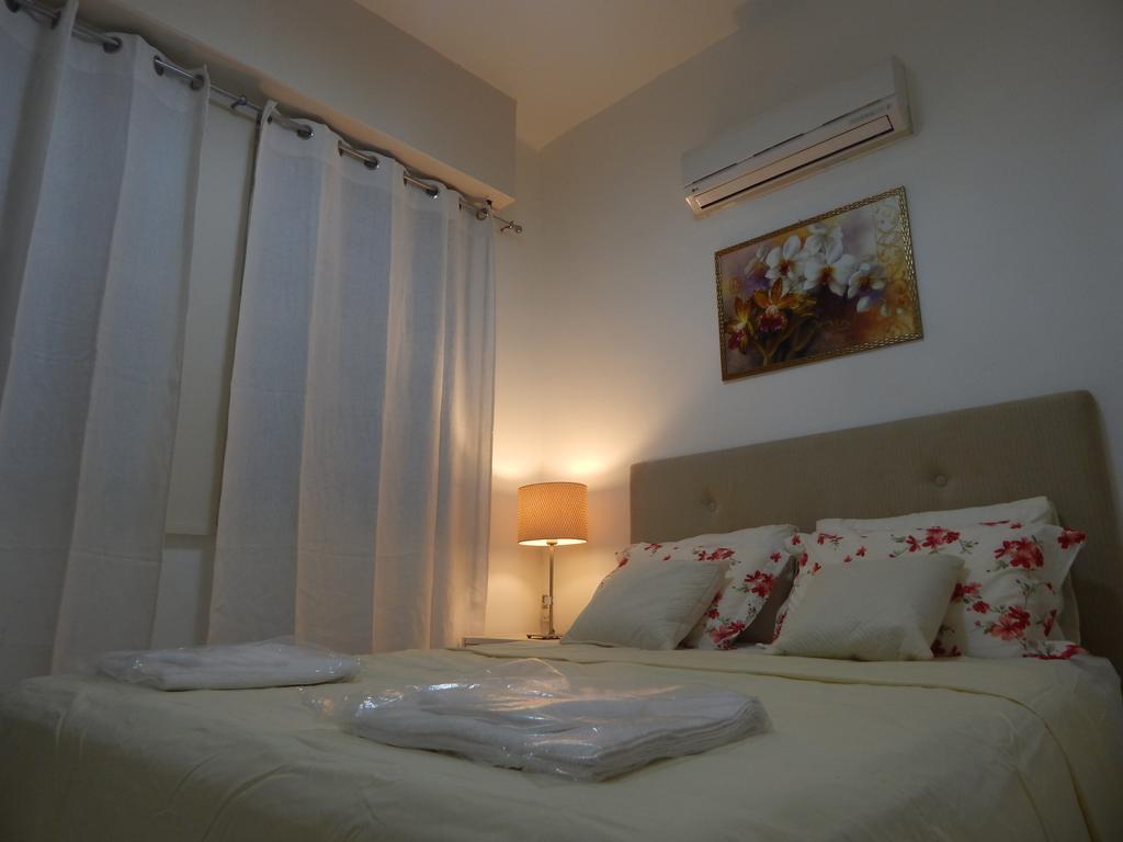 Copacabana 796 Apartment Rio de Janeiro