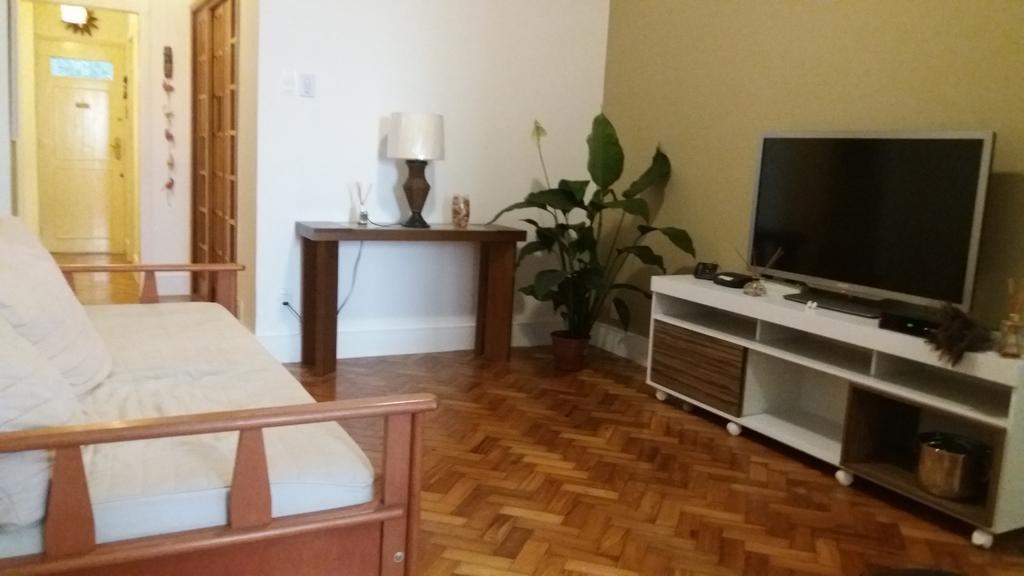 Solar Del Passo Apartamento *