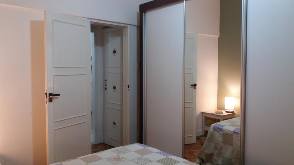 Apartamento Solar Del Passo Rio de Janeiro