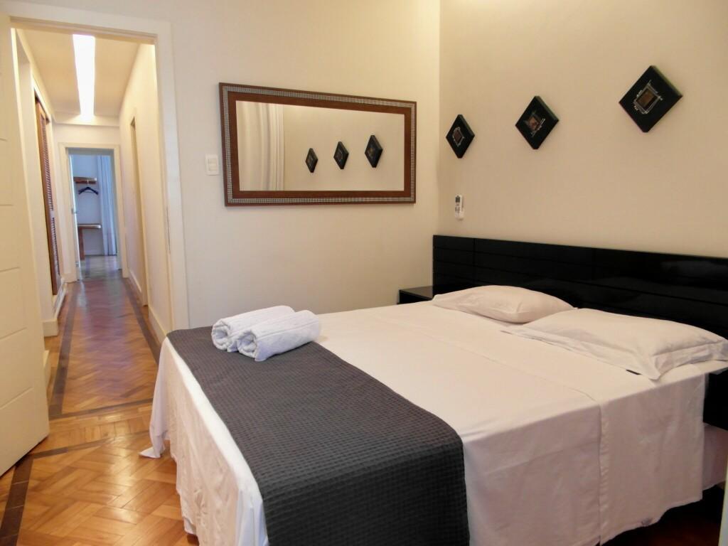 Atlantic Apartamento *