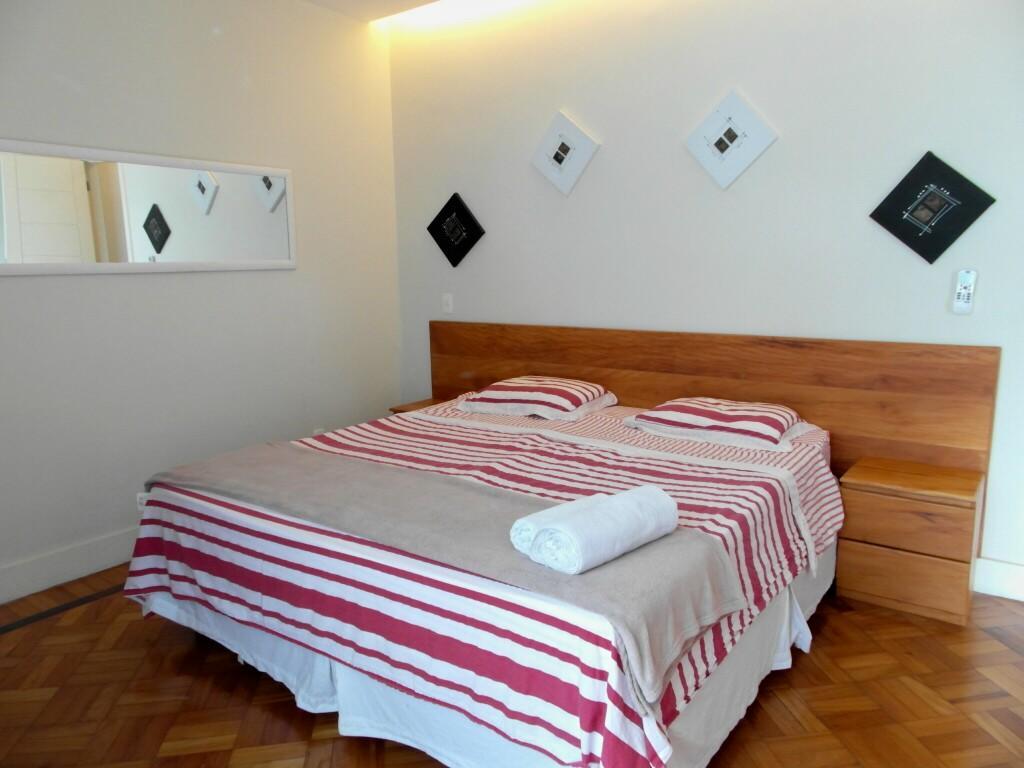 Apartamento Atlantic