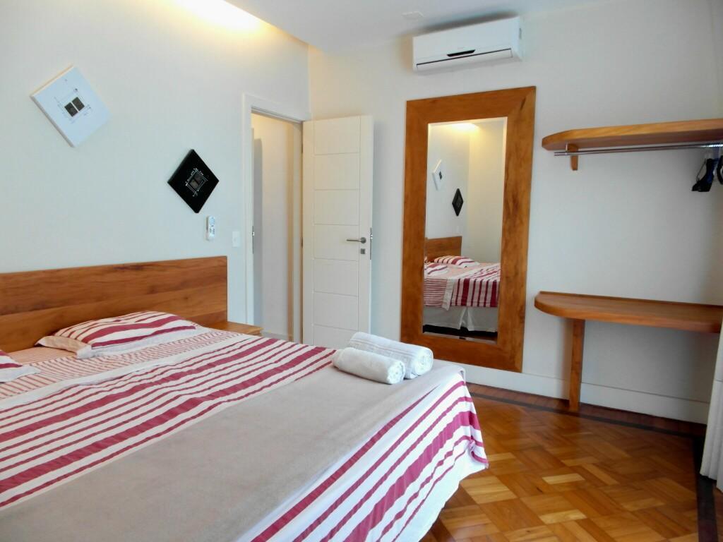 Atlantic Apartamento