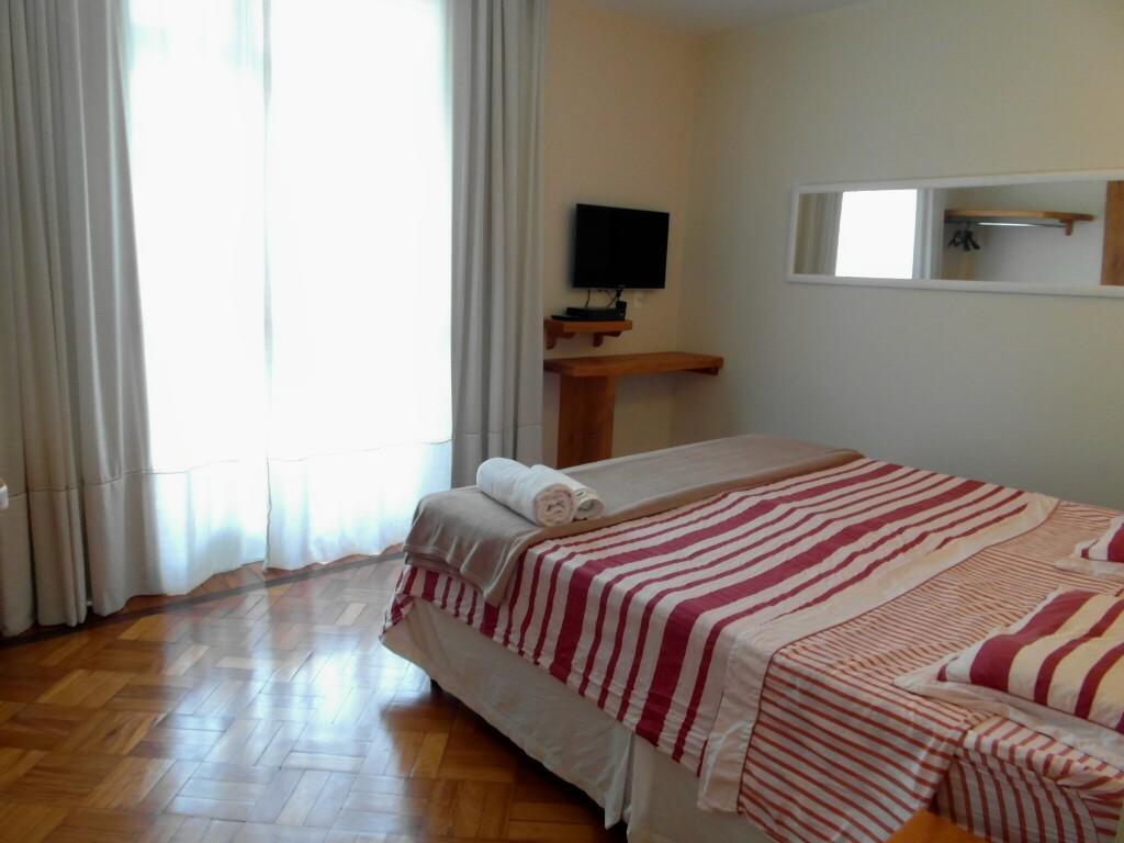 Atlantic Apartamento Rio de Janeiro