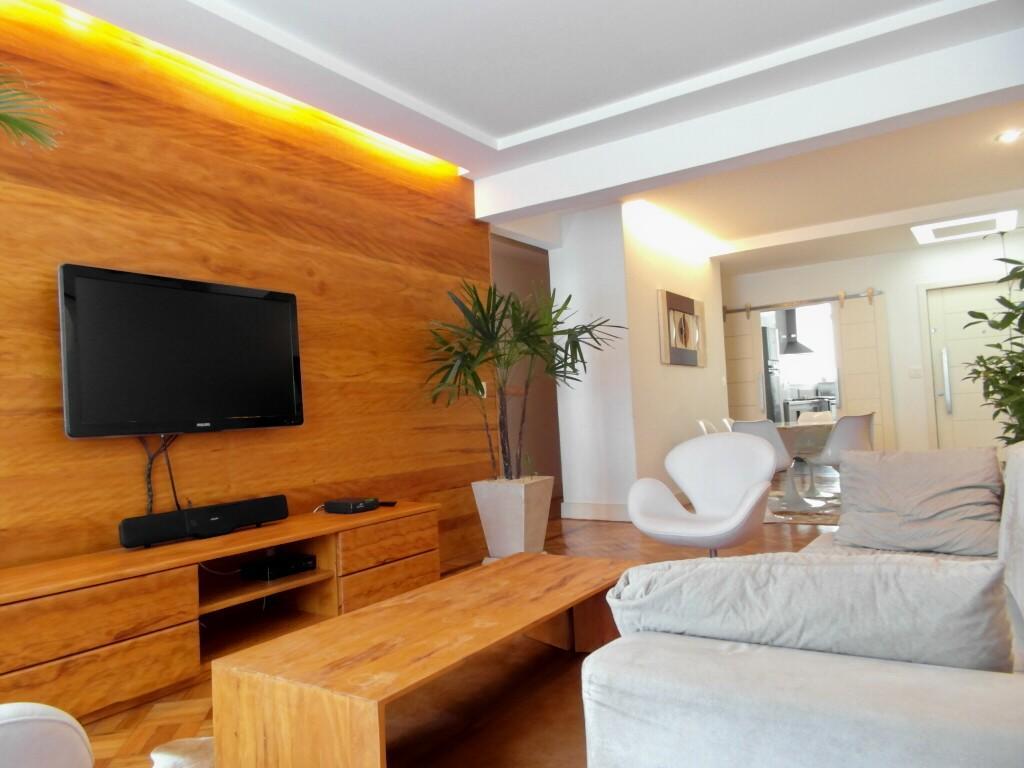 Apartamento Atlantic