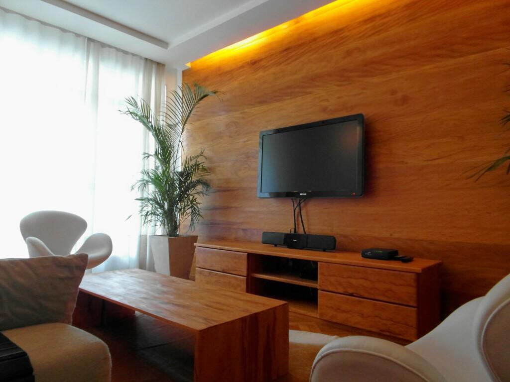 Atlantic Apartamento