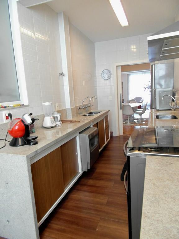 Atlantic Apartamento Rio de Janeiro