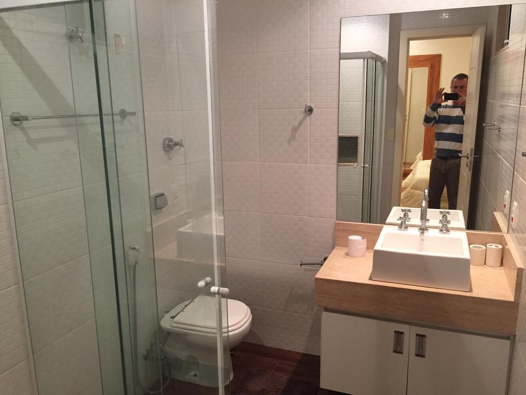 Atlantic Apartamento