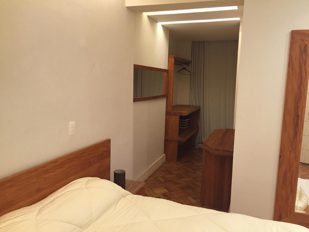 Atlantic Apartamento *