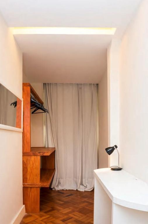 Apartamento Atlantic Rio de Janeiro