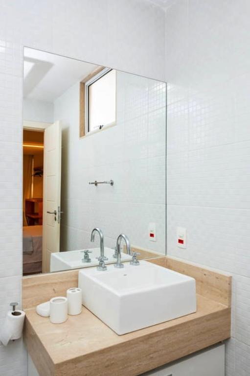 Apartamento Atlantic