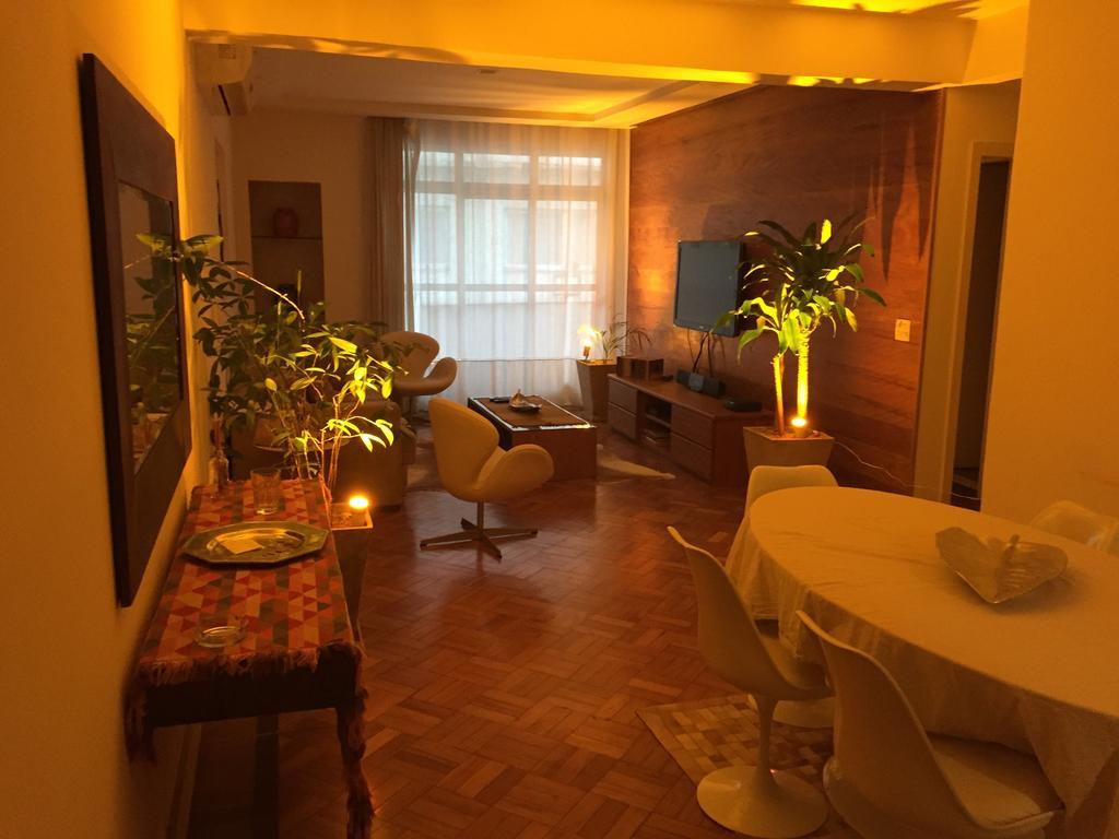 Atlantic Apartamento Rio de Janeiro