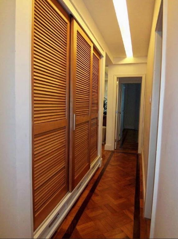 Apartamento Atlantic *