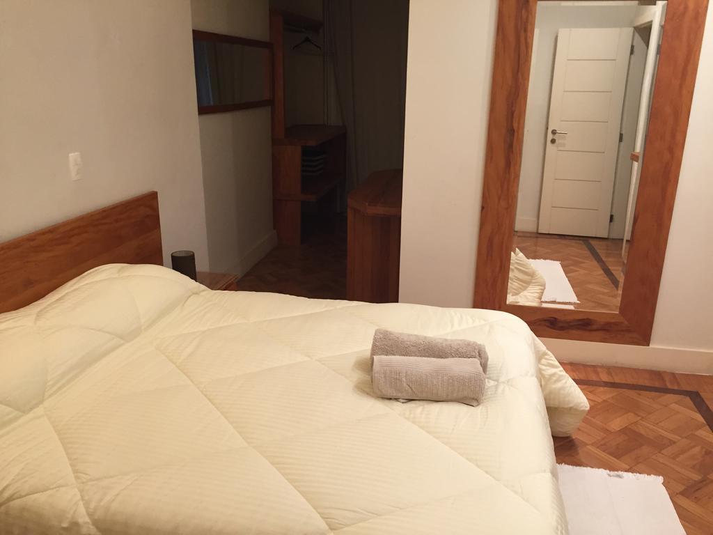 Atlantic Apartamento *