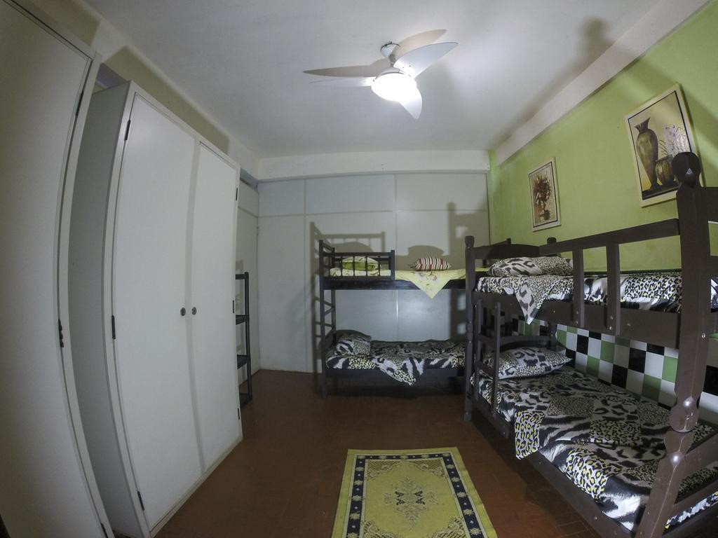 Guest house Copacabana Villas
