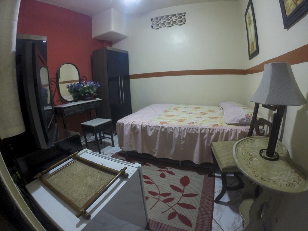 Guest house Copacabana Villas Rio de Janeiro