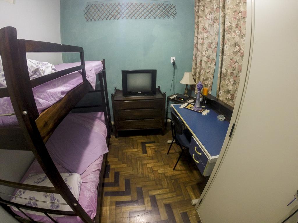 Copacabana Villas Guest house Rio de Janeiro