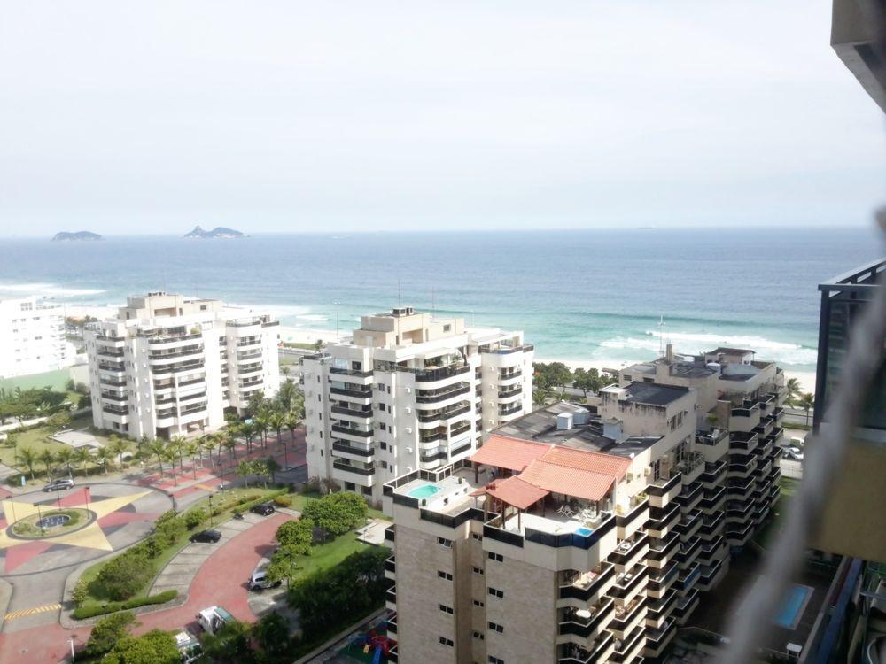 Barrabella Apart Aparthotel Rio de Janeiro