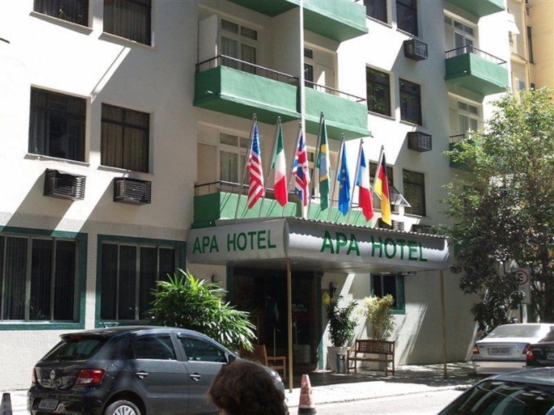 Hotel Infinity Copacabana Rio de Janeiro