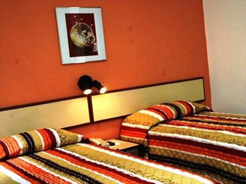 Hotel Infinity Copacabana
