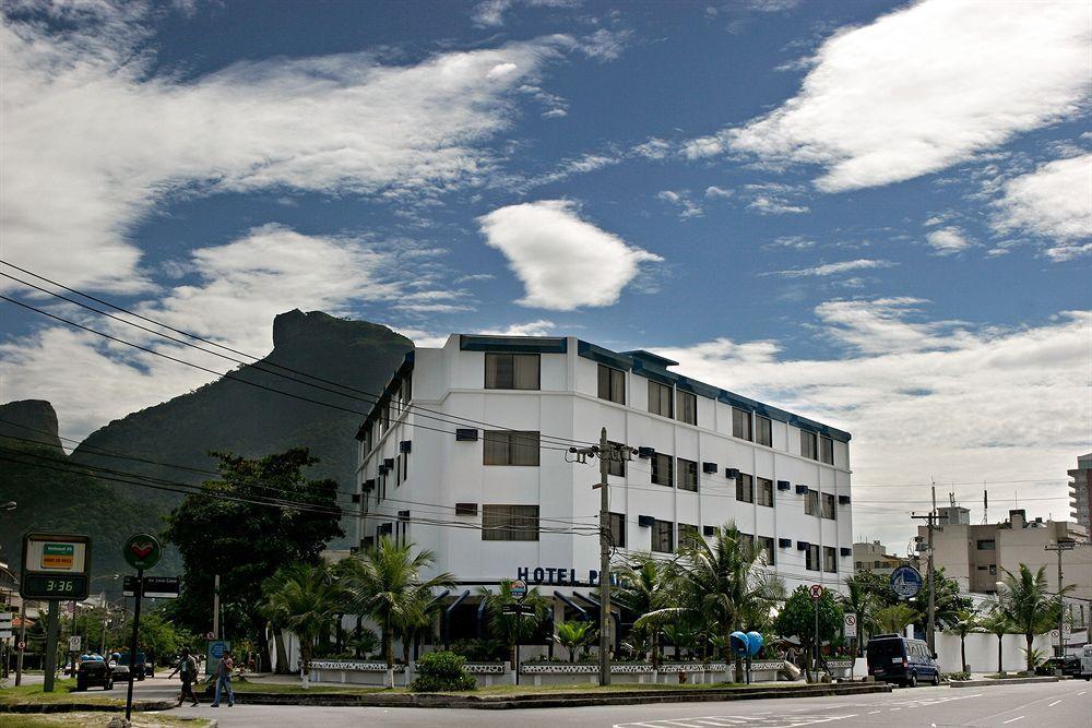 Linda Hotel 3*