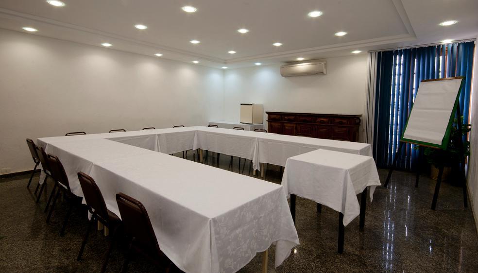 Linda Hotel