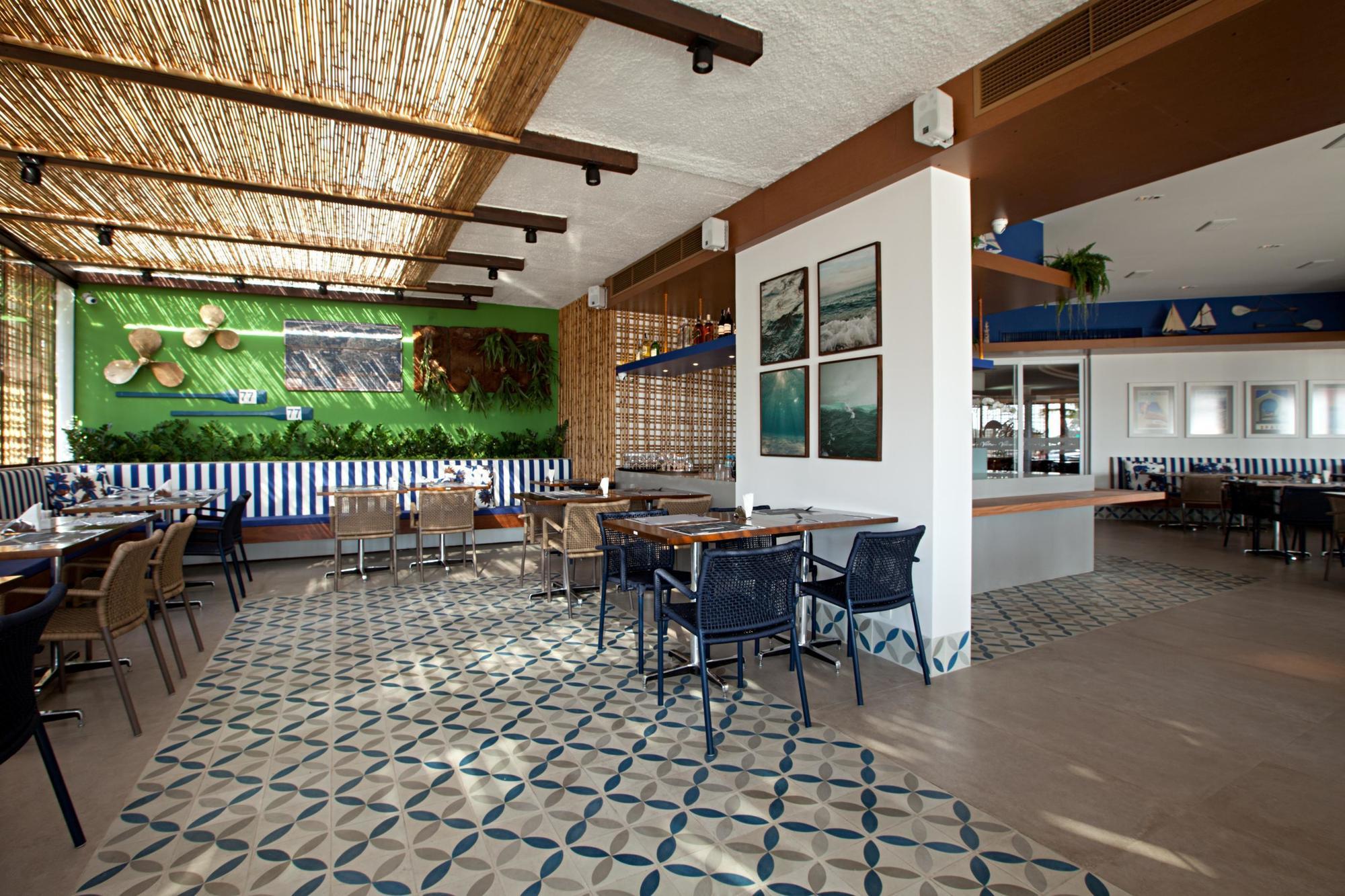 Linda Hotel 3*
