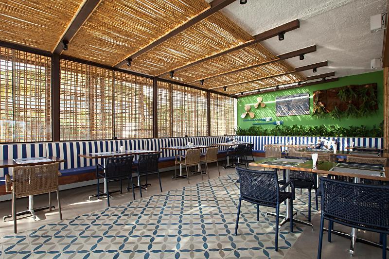 Hotel Linda Rio de Janeiro