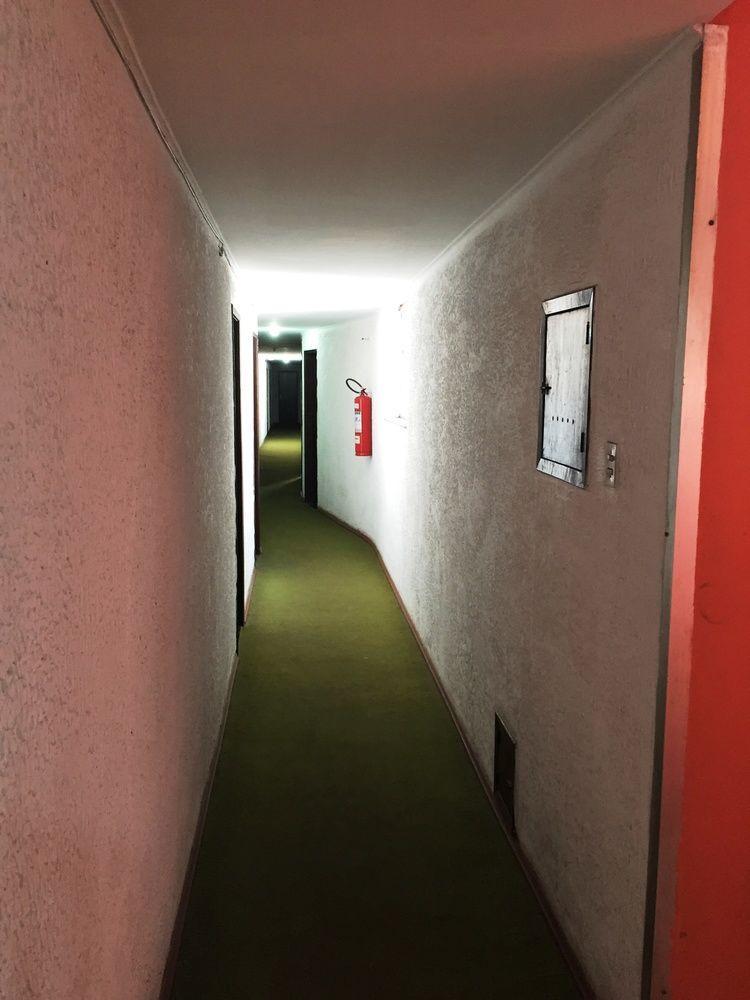 Hotel Barao De Tefe Rio de Janeiro