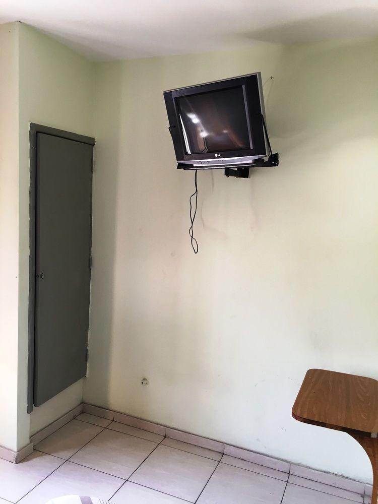 Hotel Barao De Tefe