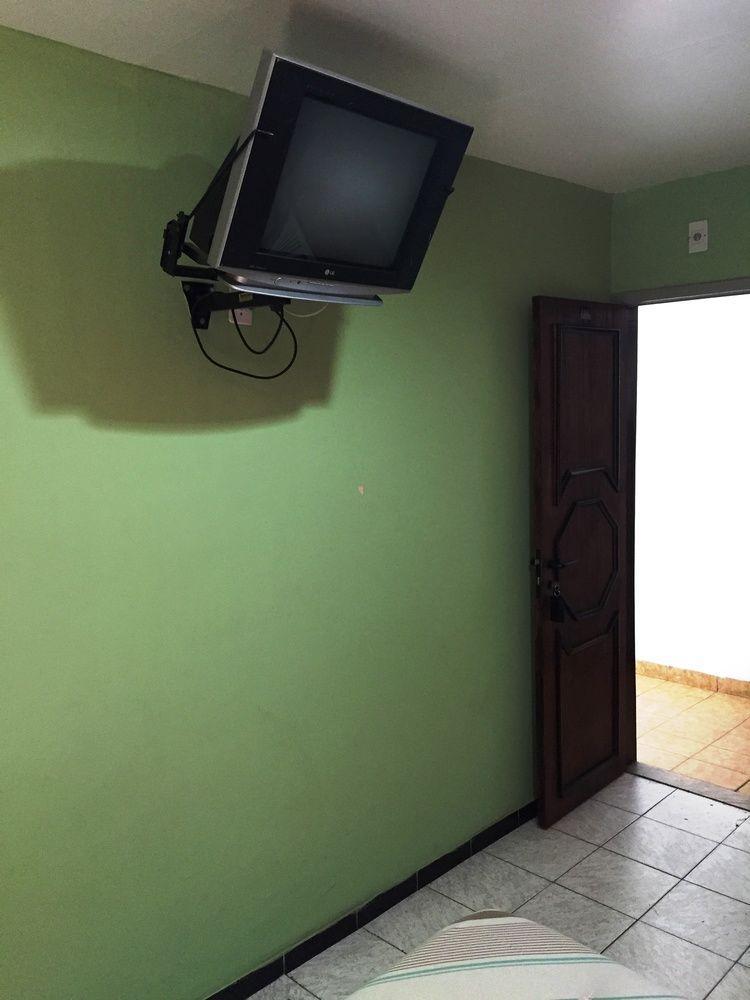 Barao De Tefe Hotel