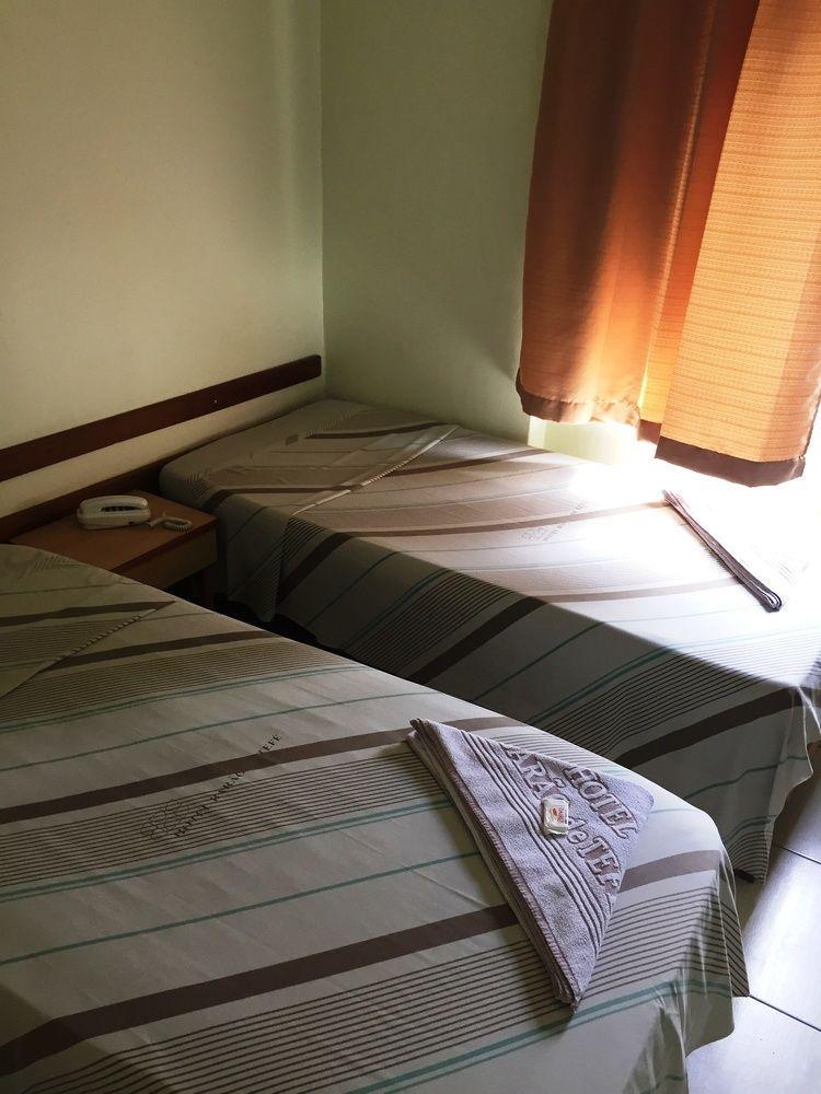 Barao De Tefe Hotel 2*