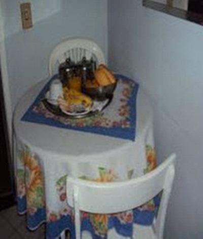 Barao De Tefe Hotel