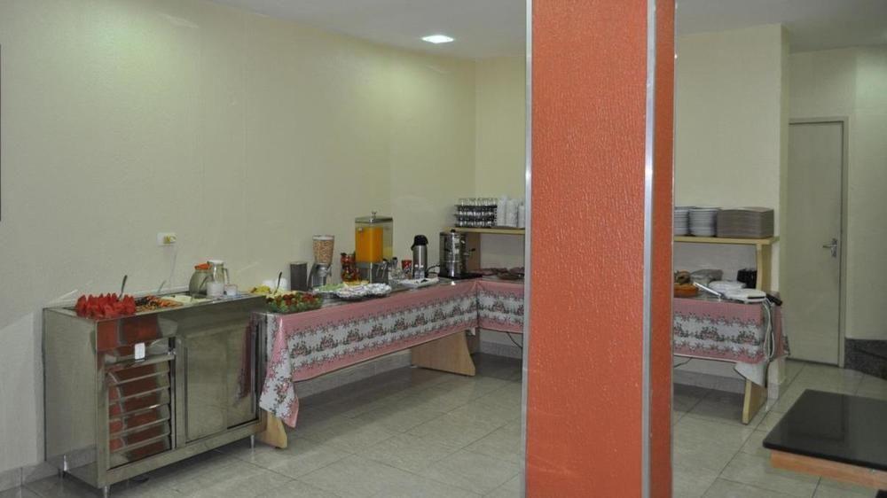 Hotel Diplomata Copacabana 2*
