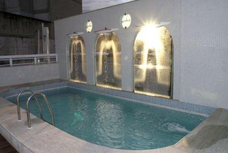 Arcos Rio Palace Rio de Janeiro