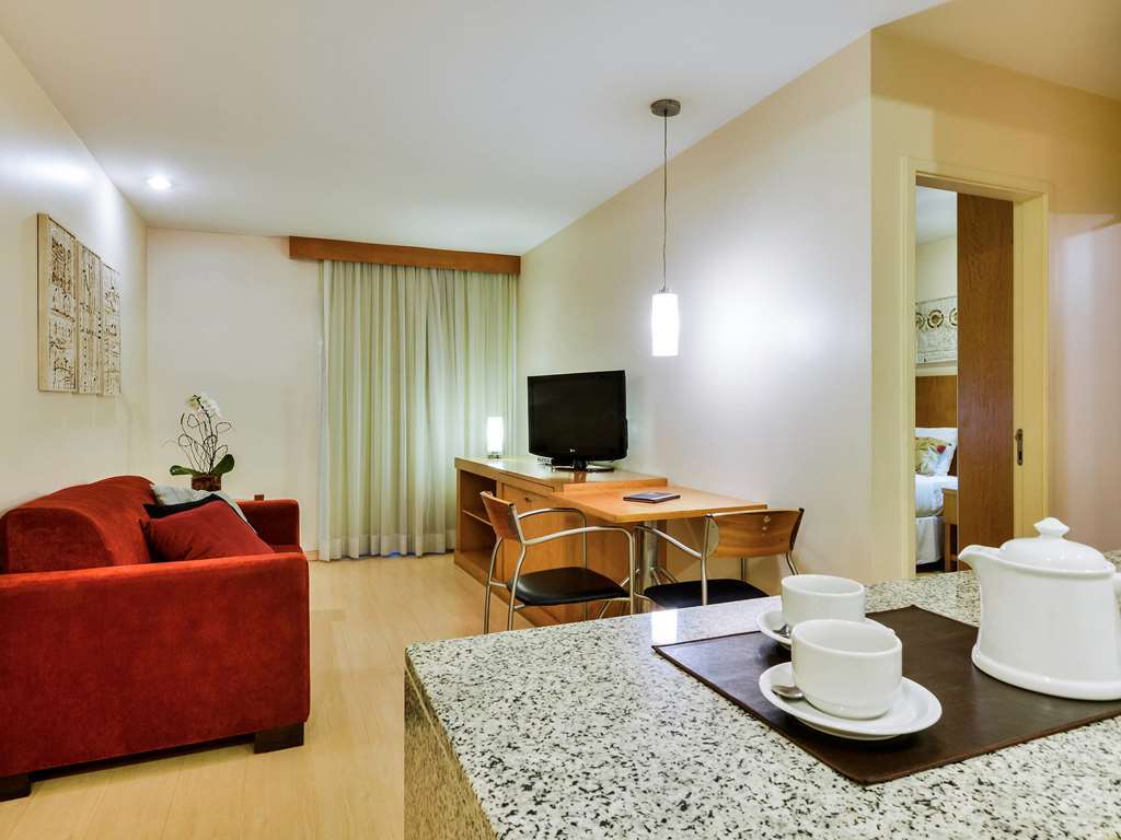 Mercure Ipanema 4*