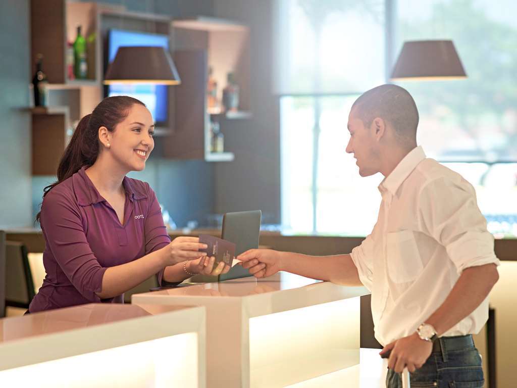 Novotel Barra Da Tijuca 4*